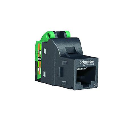 Konnektor Kat5E S1 Utp 1 Stk. ⎮ 3606480384462 ⎮ 1088011463 ⎮ 1088011463 ⎮ VDIB17715U01