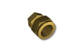 Slutmuffe 22 Mm Kompres ⎮ 5050027085806 ⎮ 044080022 ⎮ 0204206451 ⎮ 
