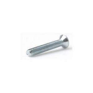 Maskinskrue M4X16 Uh T20 Fzb Iso 14581 - Billigelogvvs.dk - 