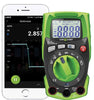Multimeter Bluetooth 6100Bt