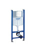 Rapid Indbygningscisterne 113Cm Med Tryk
