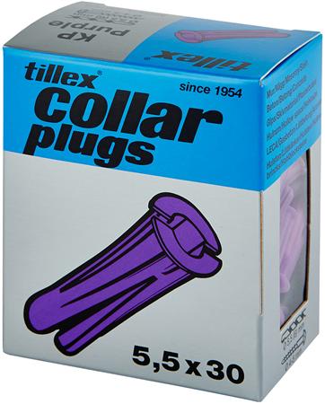 Plugs Kp Lilla 5,5X30 - Billigelogvvs.dk - 