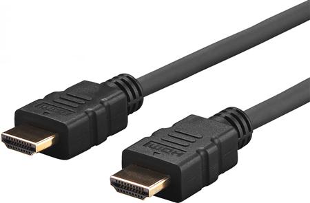 Pro Hdmi Kabel, 4K 18Gbps, 15M ⎮ 5706998232212 ⎮ 5486517882 ⎮ 5486517882 ⎮ 