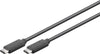 Usb Kabel Usb 3.1 C - Usb 3.1 C 2M H-H