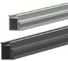 Profil 36X48X3300Mm Sort
