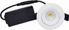Velia Low Profile 5,5W 3000K R/Mhv.