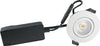 Low Profile Eco 6W 3000K R/Mhv.