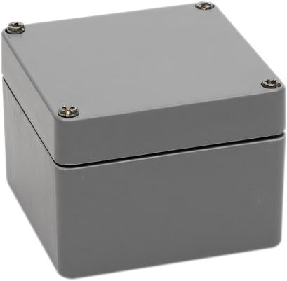Kasse Polyester 80 X 75 X 75 Cp-145 - Billigelogvvs.dk - 