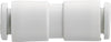 Straight Union Tube-Tube 6Mm Round Type