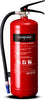 Pulverslukker Ds-En3 6Kg 43A 233B C