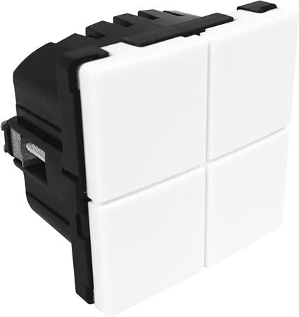Matrix Smart Afb M Lysdæmper Til Fuga® - Billigelogvvs.dk - 