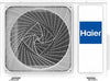 Haier Nebula Nordic L/L 5,0 Kw Udedel