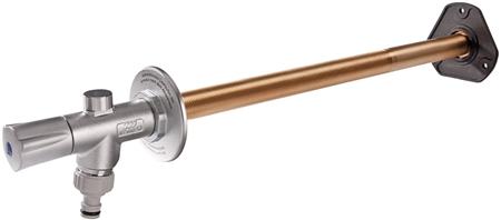 Kemper Udendørshane M Greb 260-530Mm ½" - Billigelogvvs.dk - 