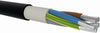 Kabel Praflasafe Ax-J 5G35 Rm Tr B2Ca