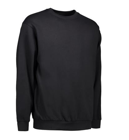 Sweatshirt Sort Xl ⎮ 5709245083353 ⎮ 988800388 ⎮ 1609701314 ⎮ 