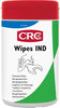 Renseserviet Wipes Professional, 50 Stk.