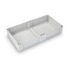 Cubo C Kasse M/Låg 300X600X132