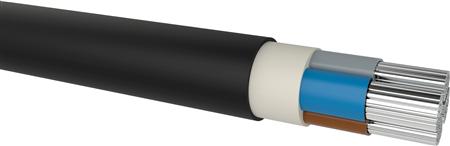 Kabel Praflasafe Ax 4X240 Sm Tr B2Ca - Billigelogvvs.dk - 