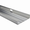 Bund Skinne Til Fladt Tag 150-30 6.0 M
