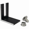 Modul Slipguard Til C-47 Skinne Sort