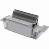 Modul Støttefod 13° 150-30 Alu