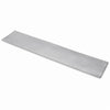 Aluminium Selvklæbende Kantbeskyttelse