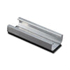 Kort Skinne C24 Med Epdm 125 Mm