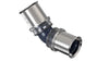 Tigris K5 Vinkel 32Mmx45°