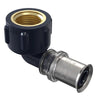Tigris K5 Overgangsvinkel 32X1