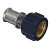 Tigris K5 Overgang 32X1