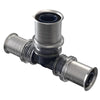 Tigris K5 Tee 20X16X20Mm