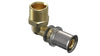 Tigris M5 Overg. Vinkel 20X3/4