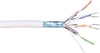 Kabel Kat6A/7 F/Ftp 4P 600Mhz 500M Dca