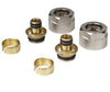 Fitting 16X2Mm 3/4 Euro Pex Pert Akb E=2