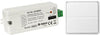 Zigbee/Dali Pakke M/Batteriløs Tryk Fuga