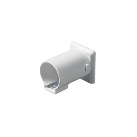 Rørtud 20Mm M.Skæremuffe ⎮ 6410011527573 ⎮ 5417571062 ⎮ 5417571062 ⎮ 2TKA160025G1
