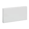 Endestk. Wgx-S Es 130X72 R9010/60