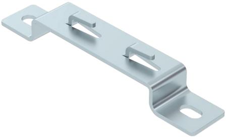 Vægbøjle 100Mm Dblg20/100 Ez ⎮ 4012196961580 ⎮ 5437601158 ⎮ 5437601158 ⎮ 