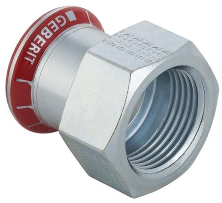 Overgang Fz Ø28X3/4" M/M Mapress ⎮ 4024723218081 ⎮ 034266339 ⎮ 0203245772 ⎮ 21808