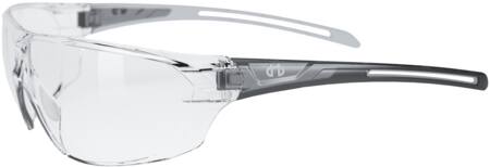 Sikkerhedsbrille Klar Helium Af/As ⎮ 7391441003143 ⎮ 931000559 ⎮ 4097006592 ⎮ 