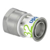 Pres Kobling M/Muffe 32X1