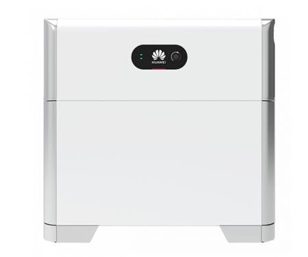 Huawei Batteri Luna2000-5-E0 5Kwh - Billigelogvvs.dk - 