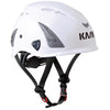 Sikkerhedshjelm Kask Plasma Aq Hvid