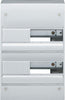 Gruppetavle Gamma 2R 26M Db.Iso