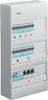 Gruppetavle Gamma 3R 39M Db.Iso