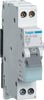 Automatsikring C10A 1P+N 6Ka 1M