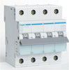 Automatsikring C32A 3P+N 6Ka 4M