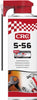 Universalolie 5-56Med Clever Straw250Ml