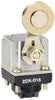 Endestop Hoved      Zck-D16