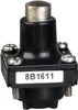 Endestop Hoved Stempel